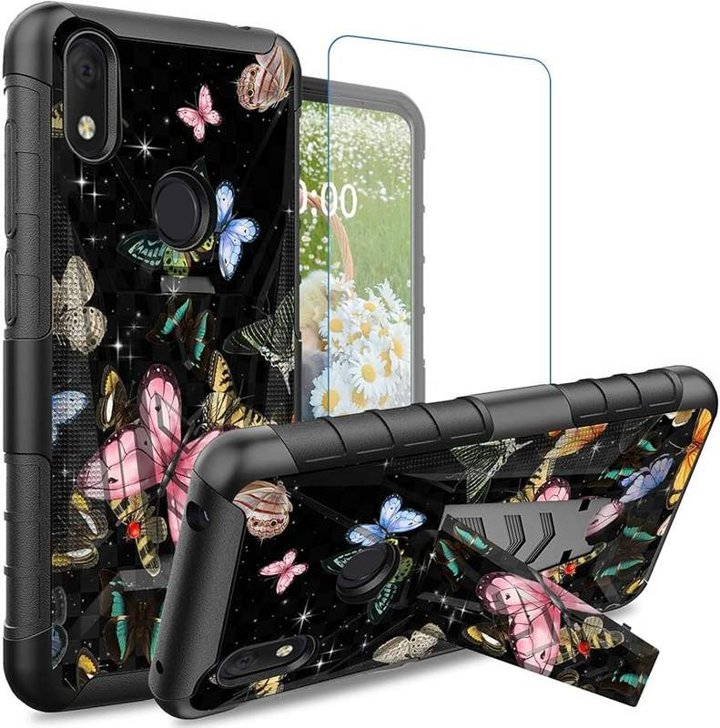 Jitterbug_5_5_smartphone_case