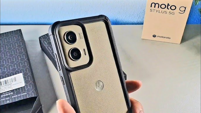 best case for a motorola moto g6 smartphone