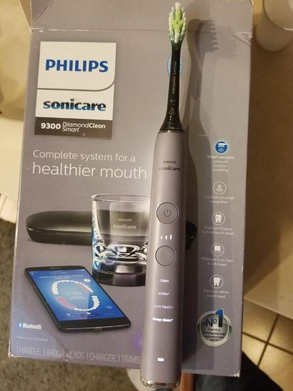 best electric toothbrush reddit