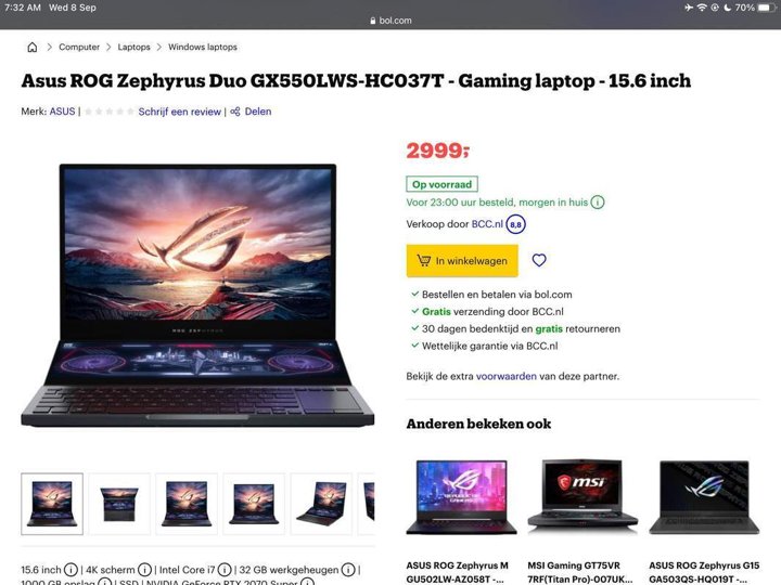 best gaming laptop 2019 under 1500