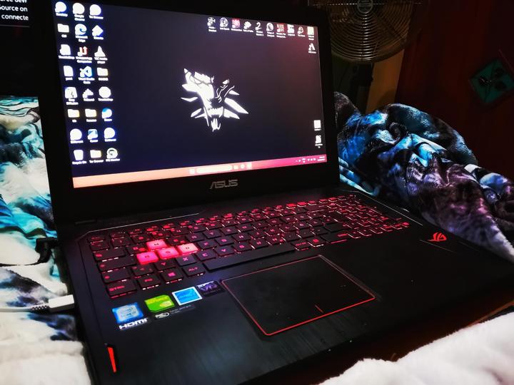 best gaming laptop 2021 reddit