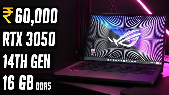best gaming laptops with rtx under 1500