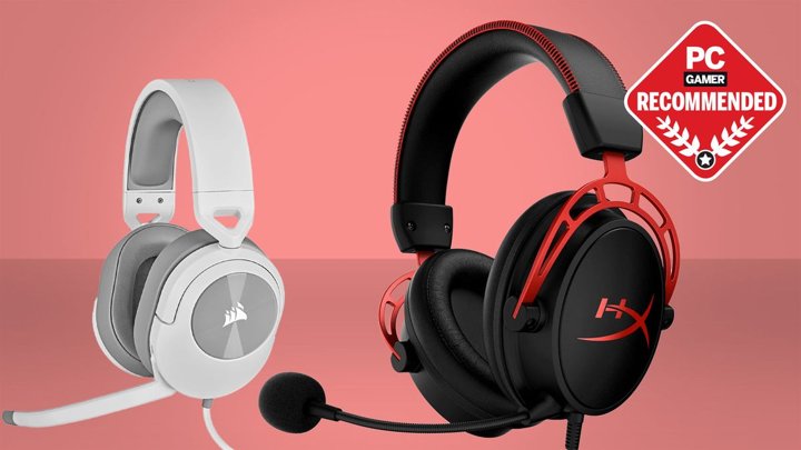 best headset for pc gaming 2020