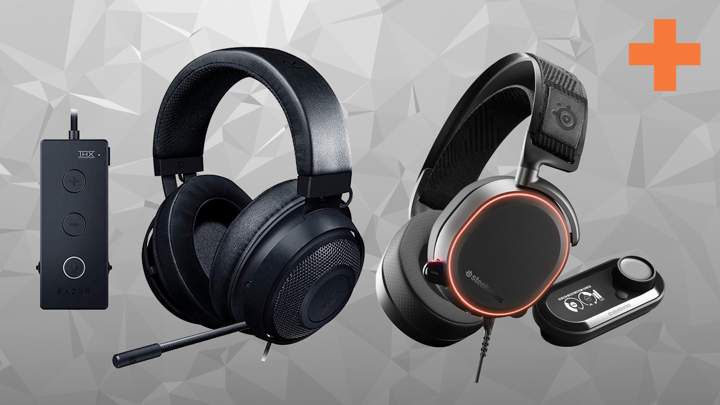 best pc gaming headset 2021