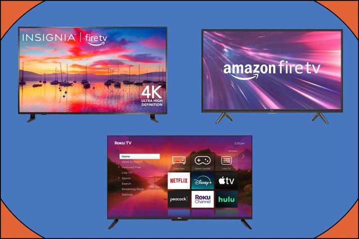 best tv deals black friday 2021