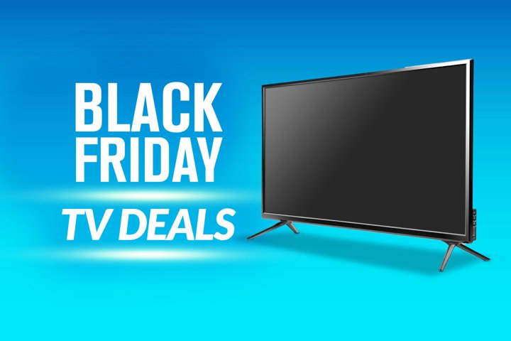 black friday 2021 tv deals