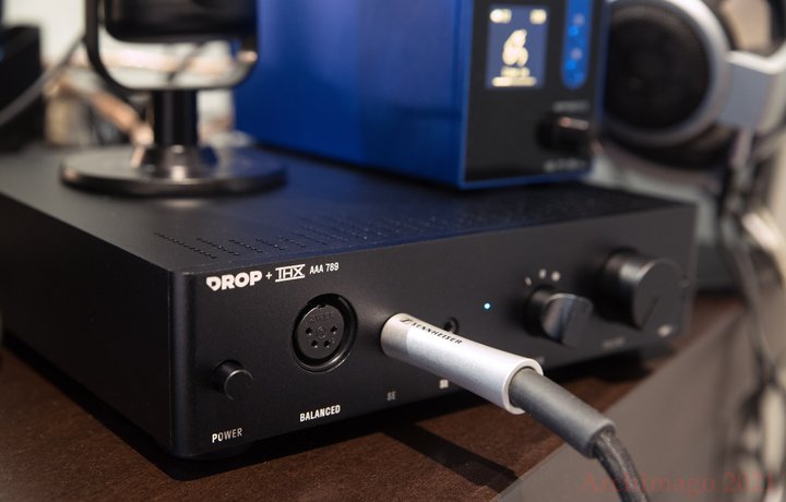 drop o2 headphone amplifier