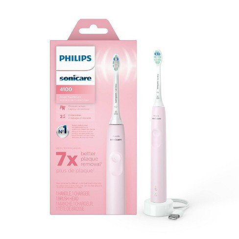 philips sonicareâ__ 2 series plaque control rechargeable electric toothbrush