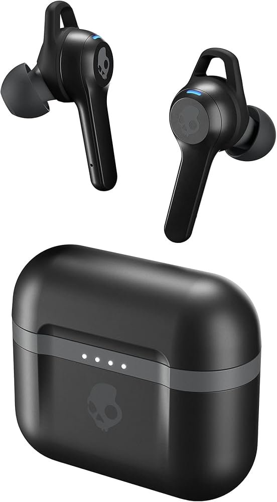 skullcandy indy evo true wireless in-ear earbud