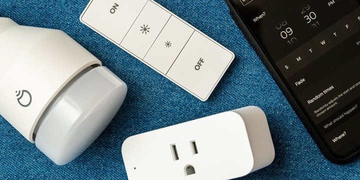 smart home devices save money