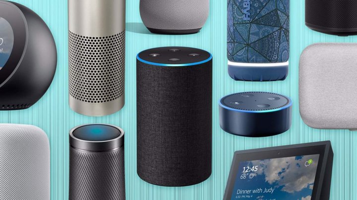 which smart speaker is the best