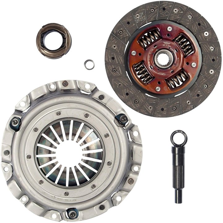 Ams Automotive Clutch Kit Review