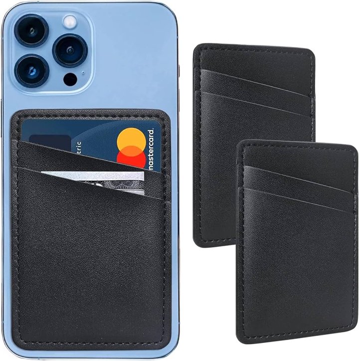 Android Phone Case with Credit Card Holder