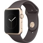 Apple_watch_series_1_smartwatch_42mm_gold_aluminum_case_cocoa_sport_band