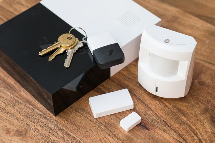 Best DIY Home Security System with Monitoring