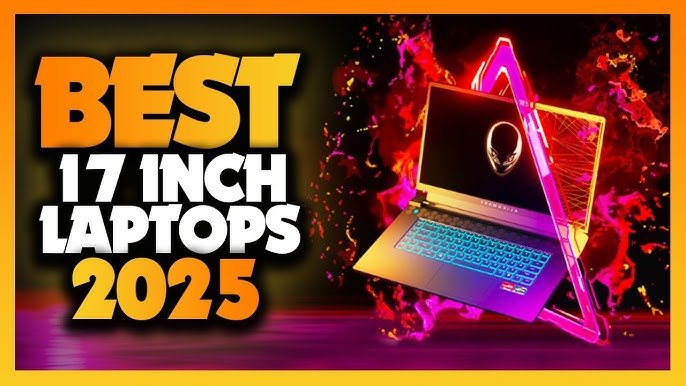 Best_17_inch_gaming_laptop_2025