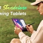 Best_cheap_stand_alone_drawing_tablet