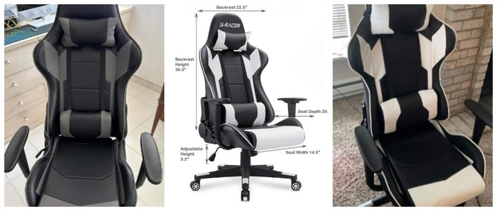 Best_gaming_chair_under_100_reddit