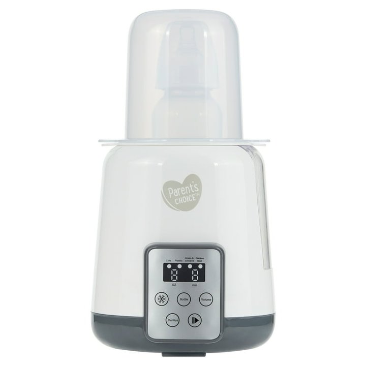 Buy Baby Bottle Warmer at Walmart