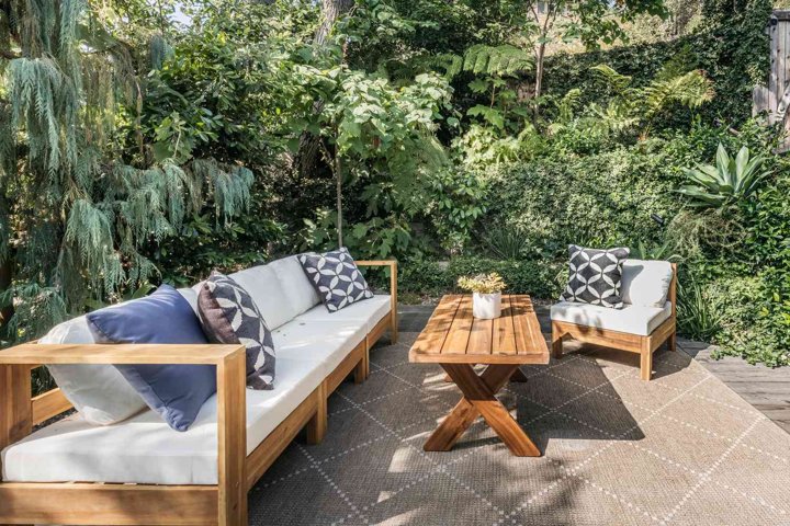 Create Your Dream Outdoor Patio Furniture Plans