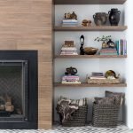 Designing_floating_shelves_alongside_a_fireplace_wall