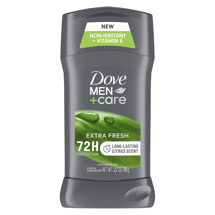 Dove Men_Care Deodorant