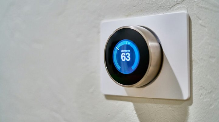 Effortlessly Regulate Your Home Temperature with Smart Thermostats for Home