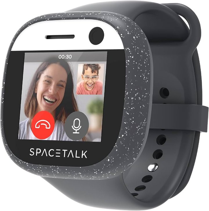 Get Your Little Adventurers Moving_ Kids Fitness Tracker with GPS