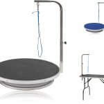 Go_pet_club_essential_grooming_table_with_arm_for_your_22-inch_dog
