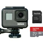 Gopro_hero7_12_mp_waterproof_4k_camera_camcorder_ultimate_action_bundle