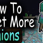 How_to_get_more_minions_in_hypixel_skyblock