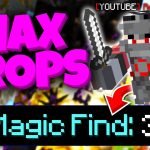 How_to_increase_magic_find_hypixel_skyblock