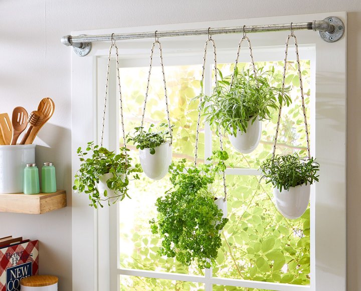 Indoor Herb Garden Ideas_ Fresh Flavors for Your Home
