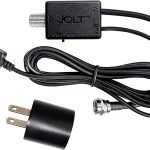 Jolt Your TV Experience Boost Signal Strength with Jolt Digital TV Antenna Amplifier_1