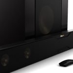 Klipsch_bluetooth_soundbar_and_wireless_subwoofer