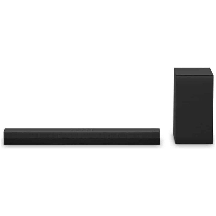 Lg_300w_2_1ch_soundbar_wireless_subwoofer