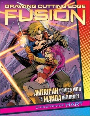 Manga_s Influence on American Comics