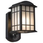 Maximus_craftsman_smart_home_security_outdoor_light_camera_-_textured_black