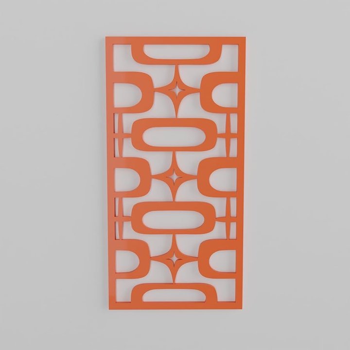 Midcentury Modern Wall Art_ A Timeless Decor Choice