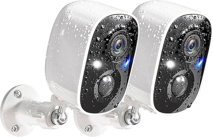 Netgear Security Camera Reviews_ Arlo Netgear Expert Analysis