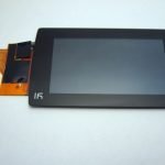 New_lcd_display_screen_for_for_action_camera_xiaomi_yi_4k_4k_repair_part