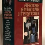 Norton Anthology of African American Literature Volume A Comprehensive Collection_1