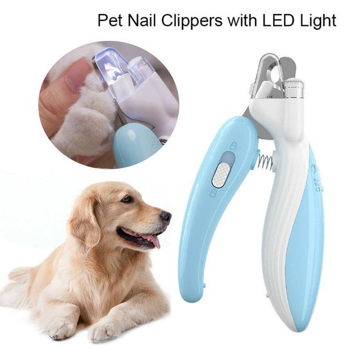 Pet Nail Clippers at Walmart - Expertly Trim Your Furry Friend_s Nails