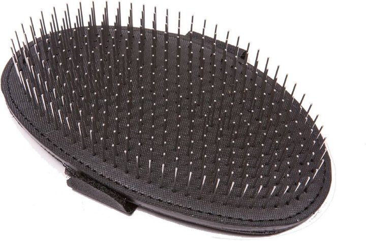 Pet Products_ Palm Style Pin Pet Grooming Brush for GoGo Pets