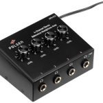 Polsen_hpa-4x2_4-channel_stereo_reference_headphone_amplifier