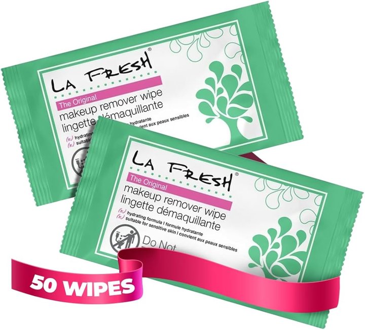 Private Label Makeup Remover Wipes_ A Convenient Beauty Essential