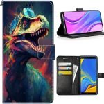 Protective_flip_wallet_cases_for_lg_v30_cell_phones_with_a_camera_motif