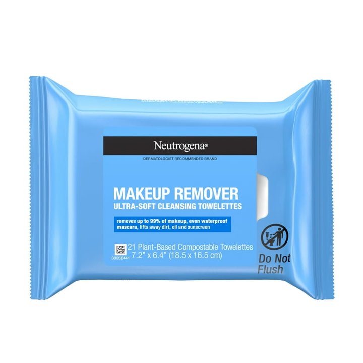 Quick and Easy Makeup Removal with Walmart_s Best-Selling Wipes