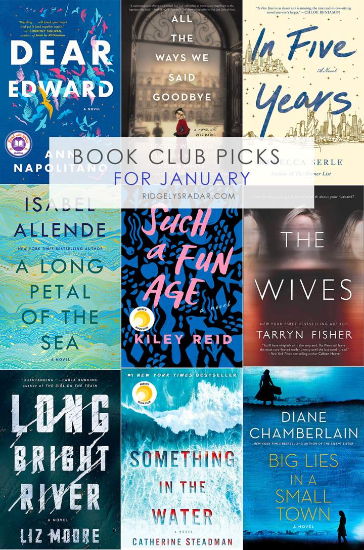 Reese Witherspoon_s Sunshine Reads_ A Book Club Pick You Won_t Want to Miss