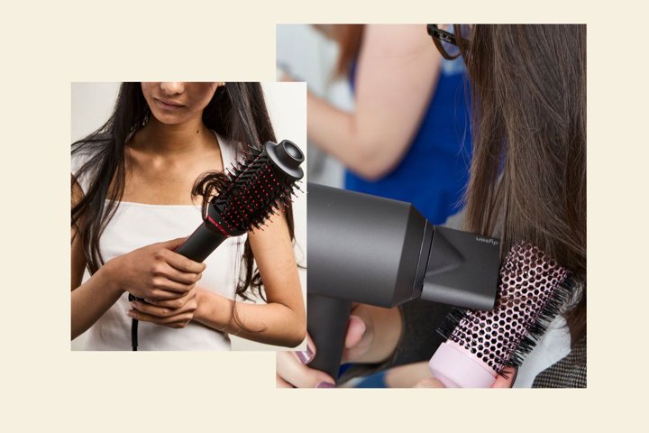 Safest Hair Dryer for Fine Hair